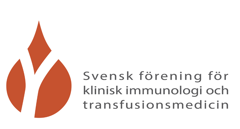 Svensk Förening för Klinisk Immunologi och Transfusionsmedicin